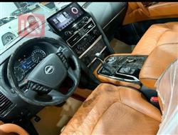 نيسان باترول